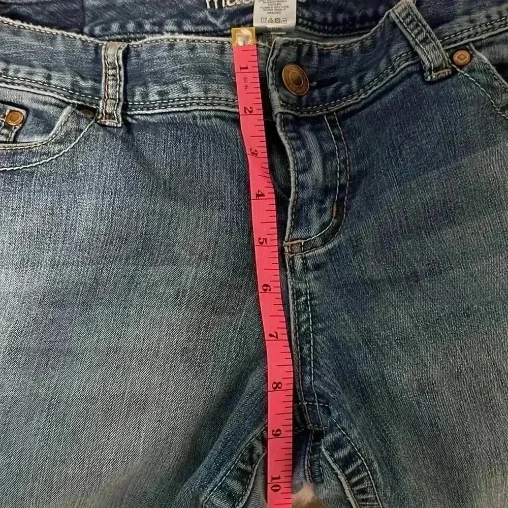 Maurice’s jeans - Picture 7 of 9